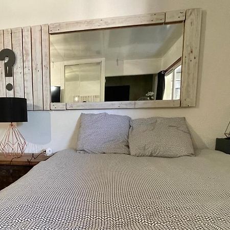 Studio Cocooning Hauteur De Saint-Raphael Esterno foto