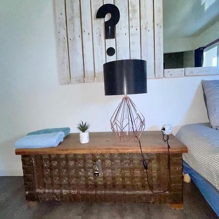 Studio Cocooning Hauteur De Saint-Raphael Esterno foto