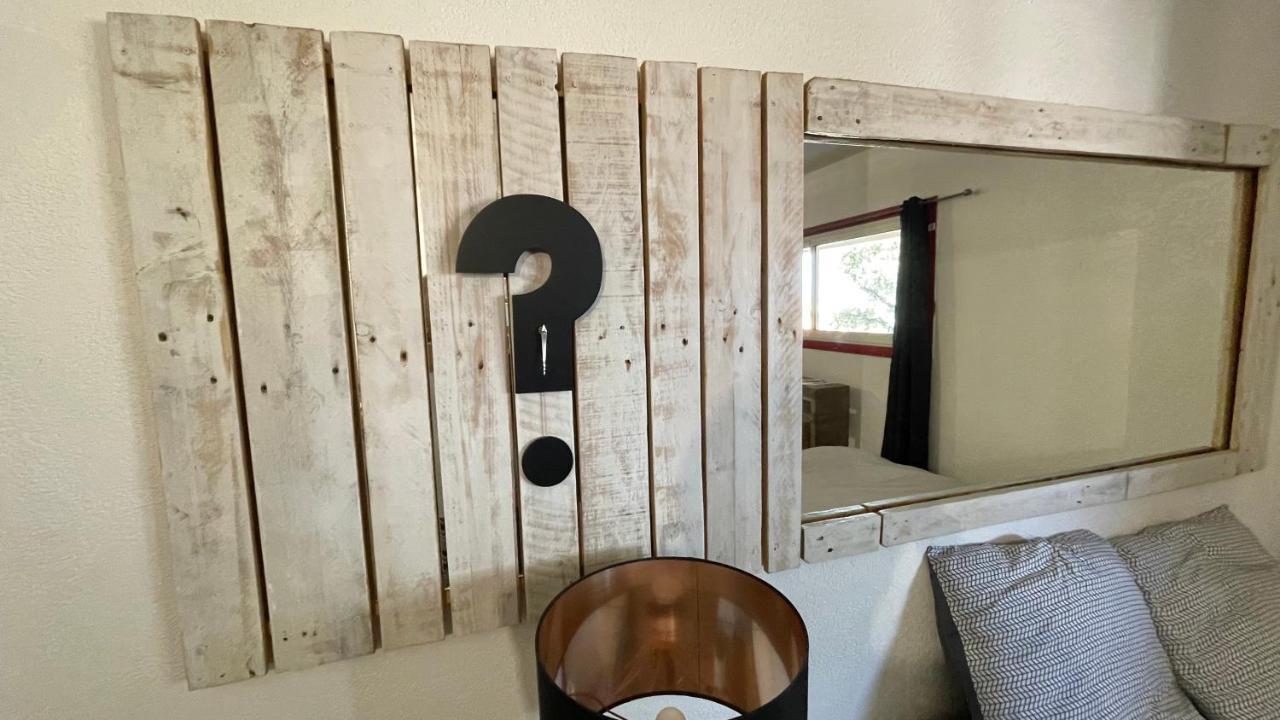 Studio Cocooning Hauteur De Saint-Raphael Esterno foto
